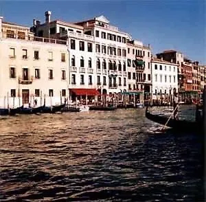Hotel Ovidius Venice