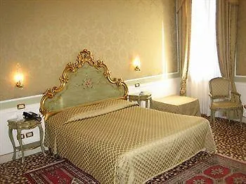Hotel Ovidius Venice