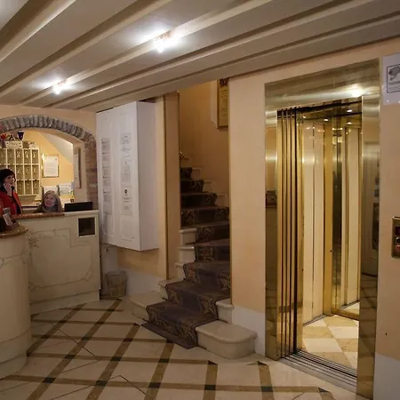 Ovidius Hotel Venice