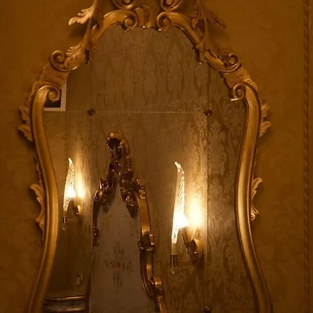 Ovidius Hotel Venice