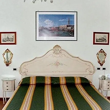 Ovidius Hotel Venice