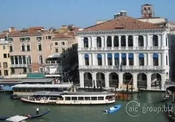 Hotel Ovidius Venice