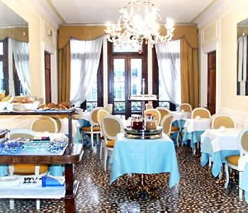 Hotel Ovidius