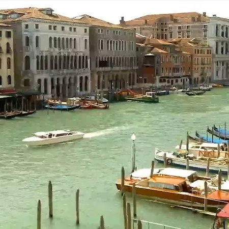 Ovidius 3* Venezia