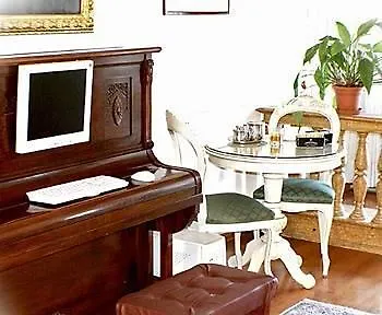 Ovidius Hotel Venezia