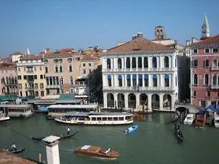 Ovidius 3* Venezia