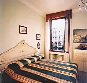 Ovidius 3* Venedig